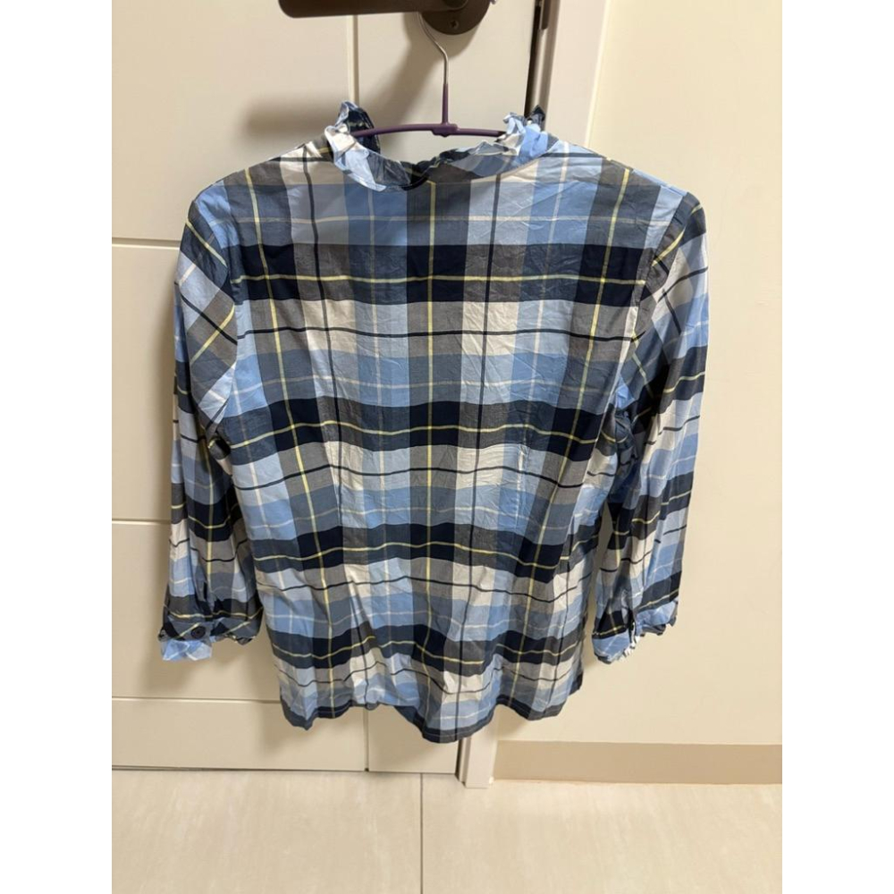 Scottish house 蘇格蘭 襯衫-細節圖2