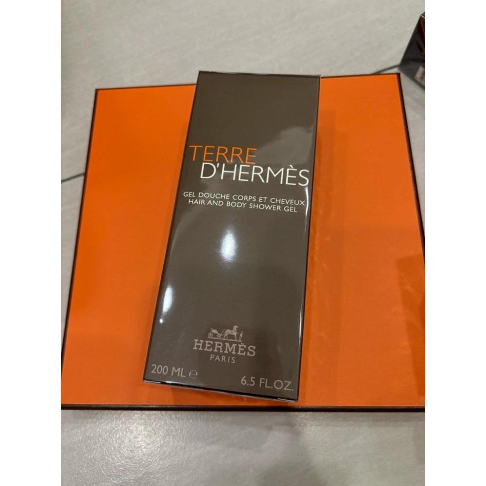 Hermes 愛馬仕Barenia香皂 洗髮沐浴 乾洗手 生日禮物 送禮 聖誕禮物 交換禮物-細節圖6