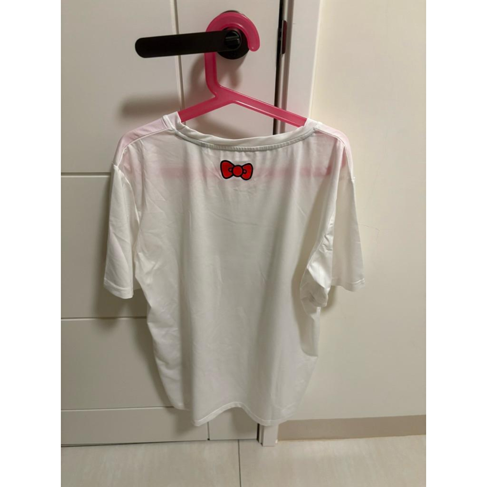 Hello kitty 路跑 週邊 CUTE 50週年「Hello Kitty歡樂路跑」-細節圖8