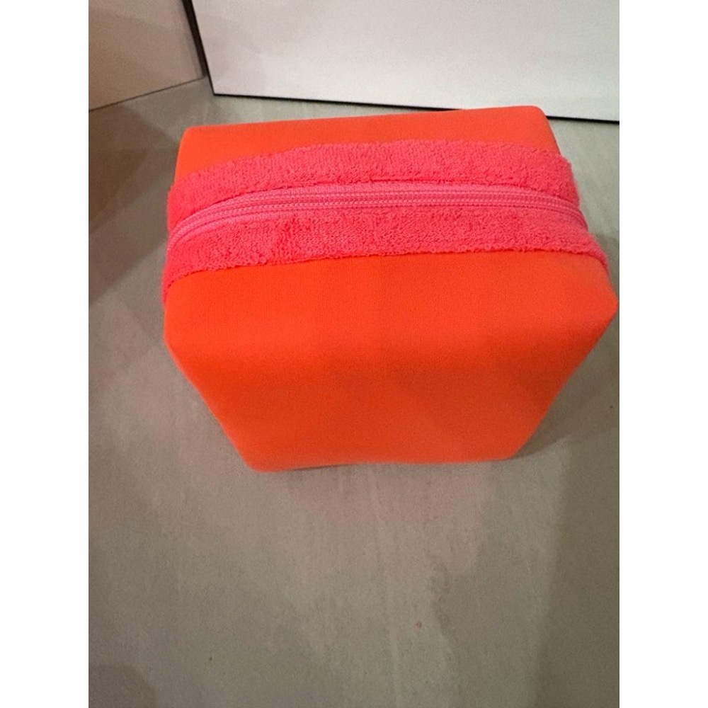 Chanel 香奈兒 限量限定2025炫彩收納袋組 典藏化妝包 聖誕禮物 交換禮物 生日禮物-細節圖3