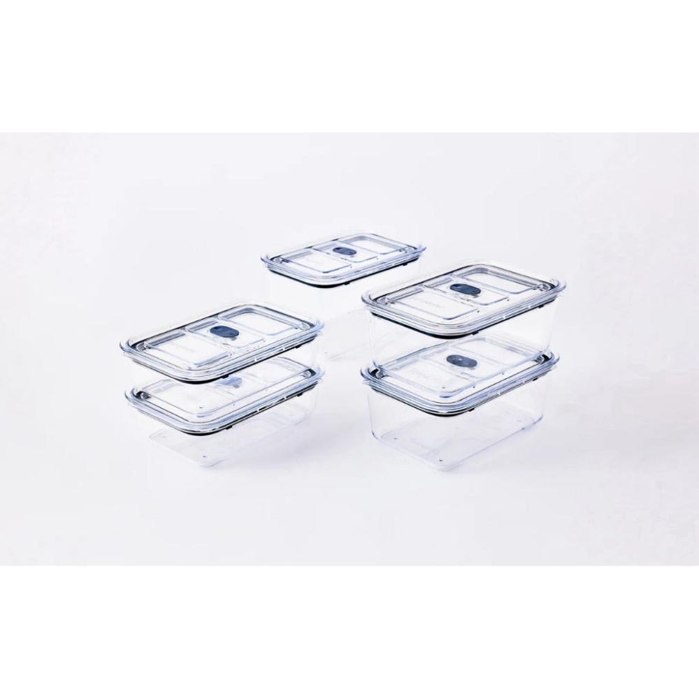 prepara Latchlok 美國 保鮮盒-細節圖3