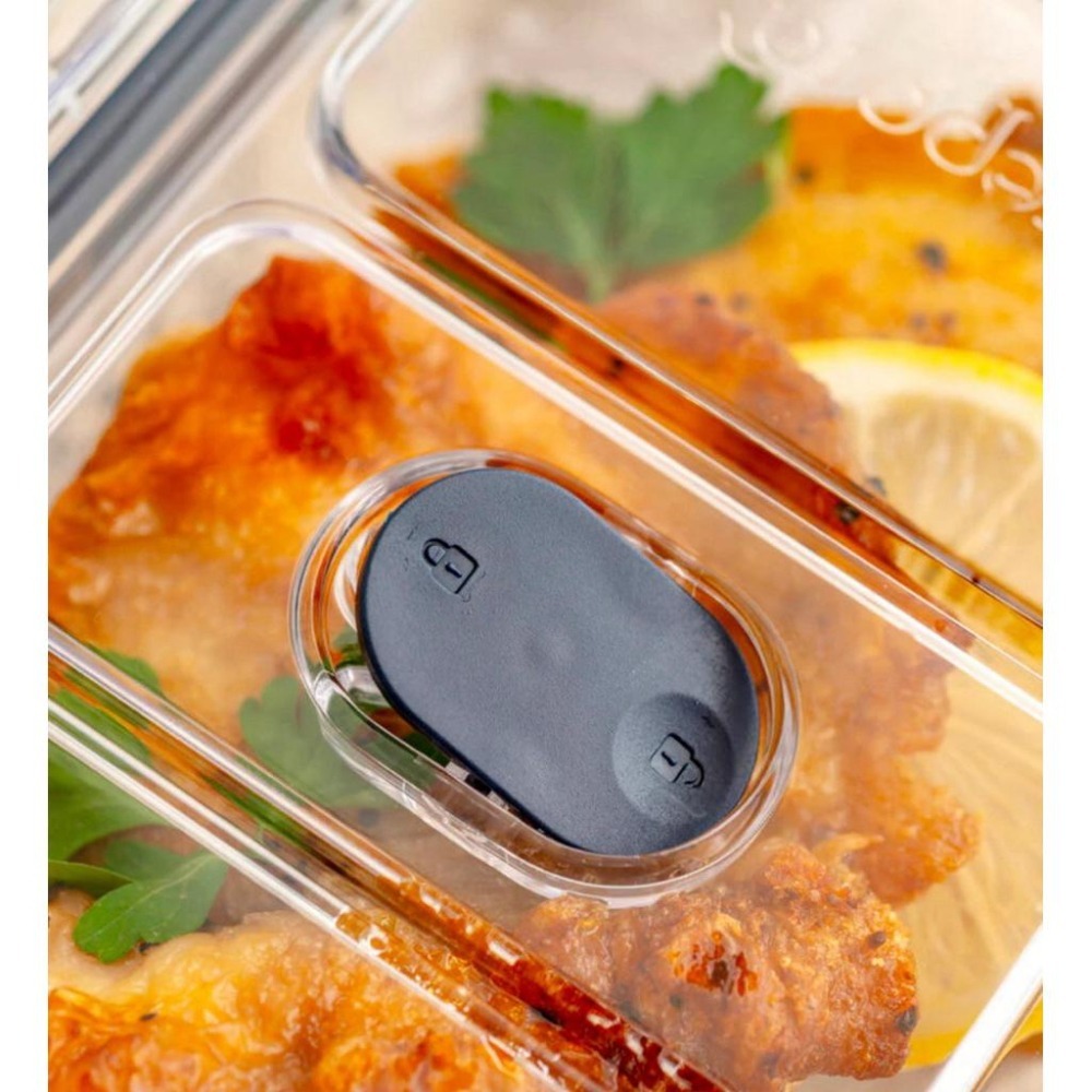 prepara Latchlok 美國 保鮮盒-細節圖4