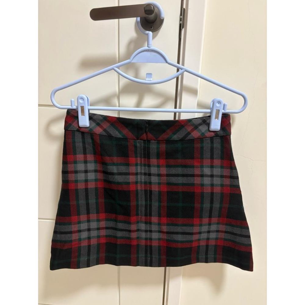 scottish house 全新 吊牌未剪 褲裙-細節圖2