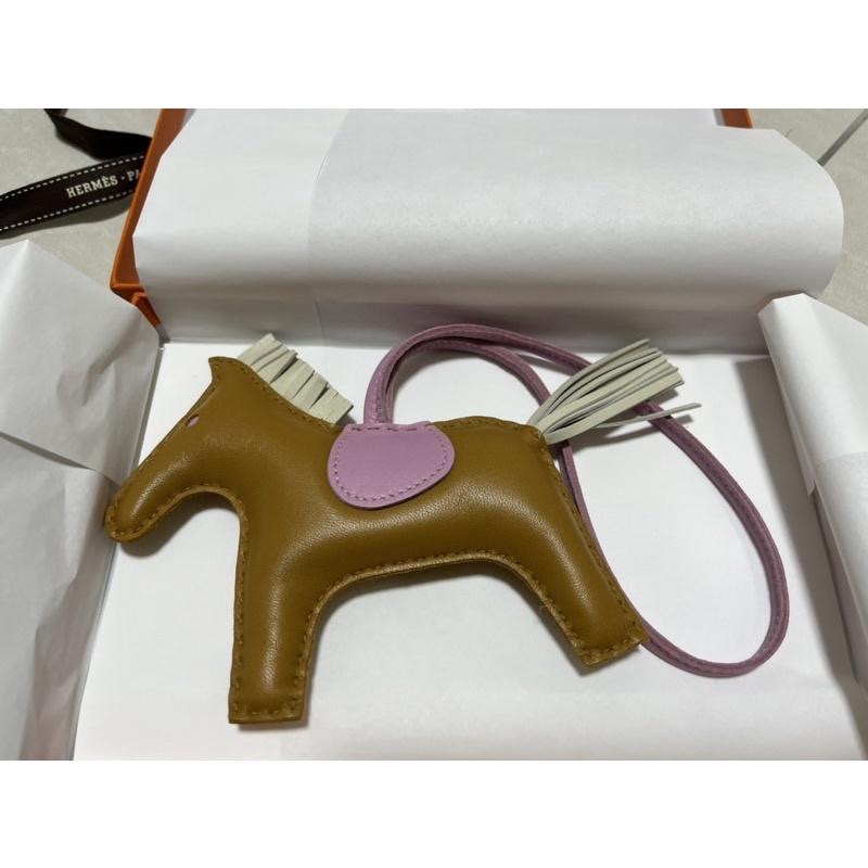 Hermes Rodeo MM PM 中馬 小馬  飛馬-細節圖2