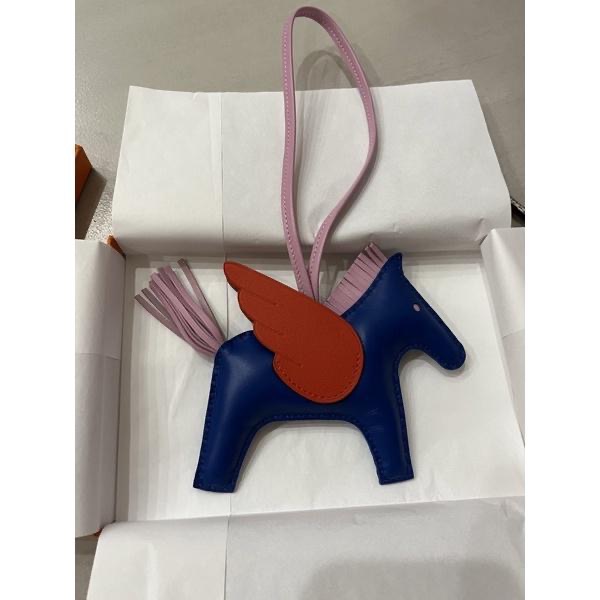 Hermes Rodeo MM PM 中馬 小馬  飛馬-細節圖5