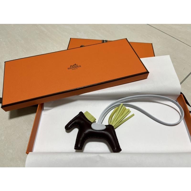Hermes Rodeo MM PM 中馬 小馬  飛馬-細節圖6