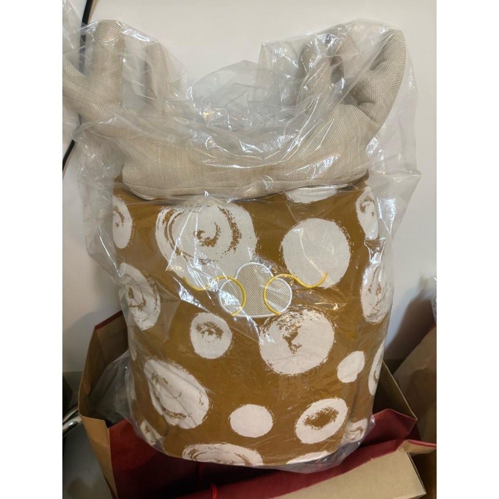 有情門  抱枕 萌牛花花 虎虎威風 麥田花兔 飛龍泡泡-細節圖2