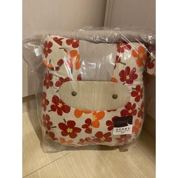 有情門  抱枕 萌牛花花 虎虎威風 麥田花兔 飛龍泡泡-細節圖5