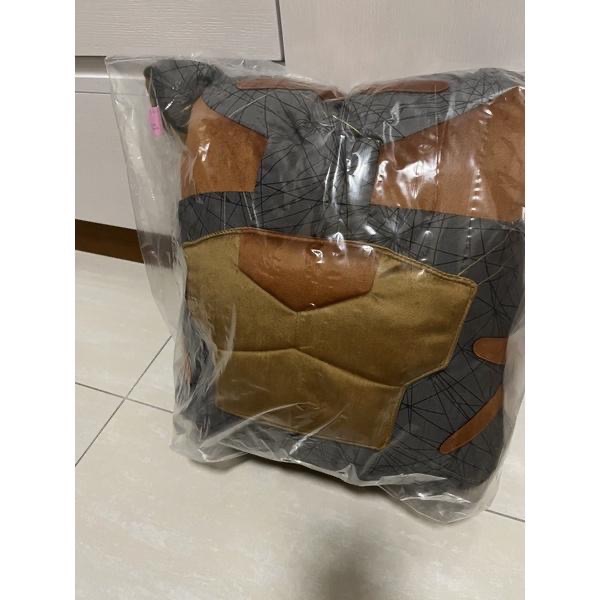 有情門  抱枕 萌牛花花 虎虎威風 麥田花兔 飛龍泡泡-細節圖7