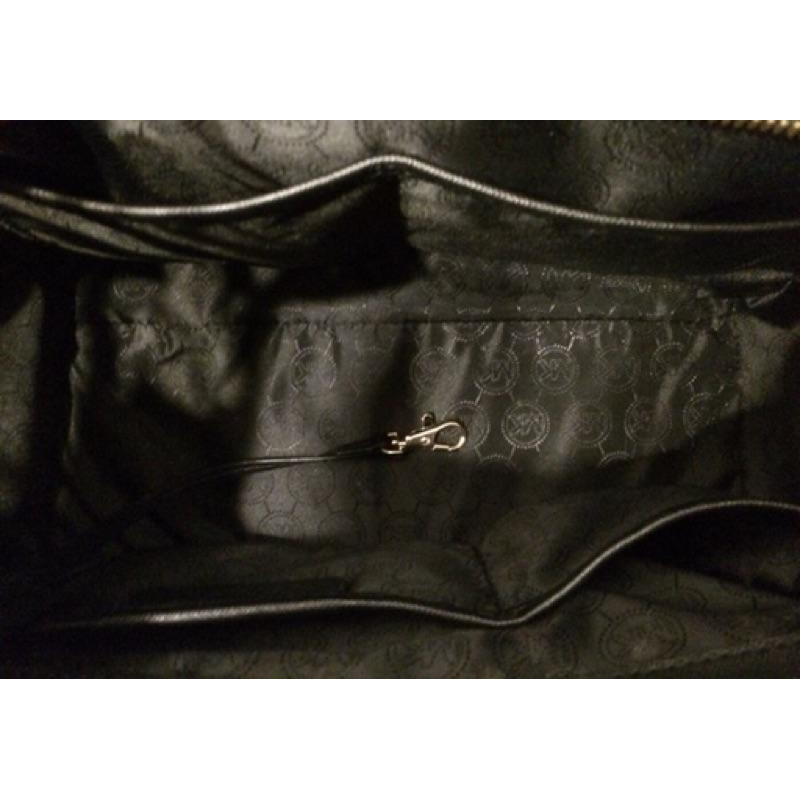 MK 正品 Michael Kors 兩色 附防塵袋 專櫃款 購買證明-細節圖2