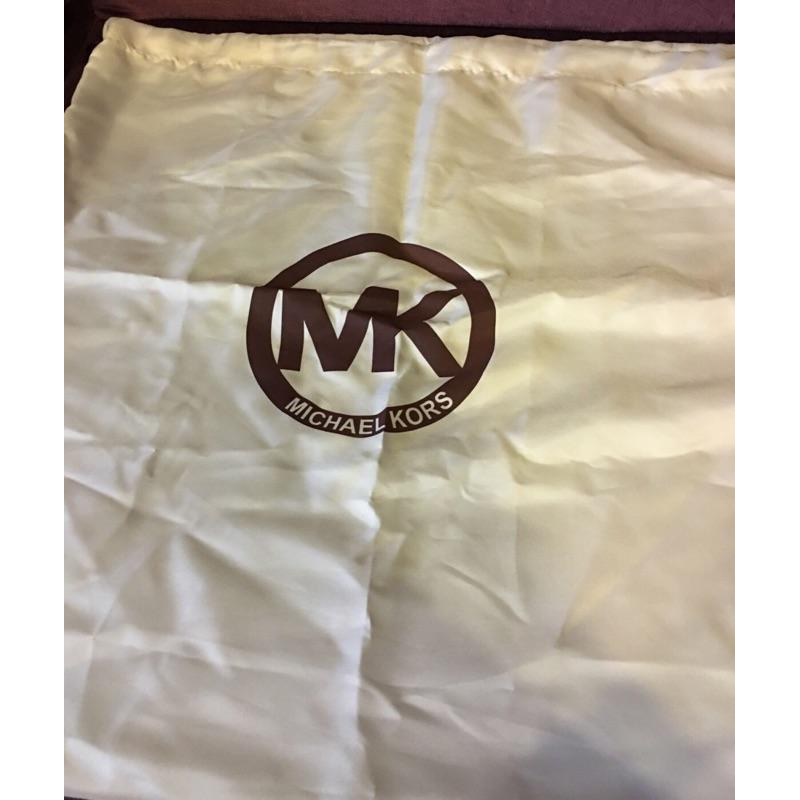 MK 正品 Michael Kors 兩色 附防塵袋 專櫃款 購買證明-細節圖3