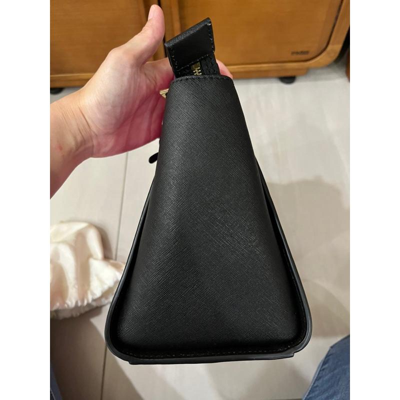 MK 正品 Michael Kors 兩色 附防塵袋 專櫃款 購買證明-細節圖5