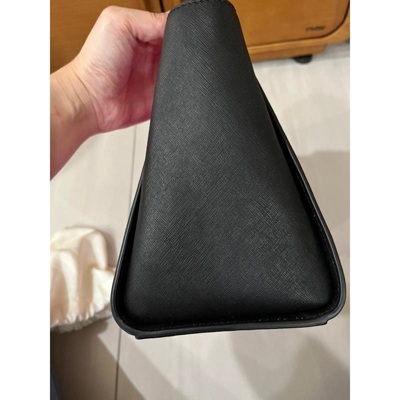 MK 正品 Michael Kors 兩色 附防塵袋 專櫃款 購買證明-細節圖6