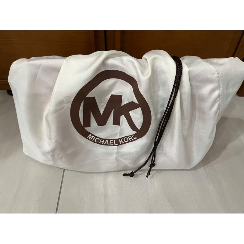 MK 正品 Michael Kors 兩色 附防塵袋 專櫃款 購買證明-細節圖7