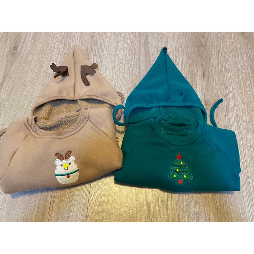 寶寶衣-細節圖2