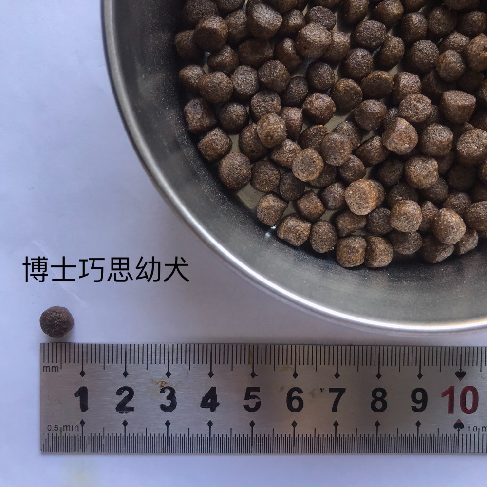 【博士巧思Pro＇s choice】-成犬 /幼犬 /羊肉+米 1.5kg-細節圖5