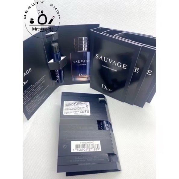 Dior 迪奧 J＇adore香氛/愉悅淡香水/MissDior/花漾淡香水/Joybydior 針管香水 1ml-規格圖2