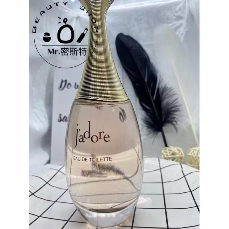 Dior-迪奧-J＇adore淡香水 100ml 真我宣言 香水 淡香水 Dior淡香水 真我淡香水 Jadore淡香水-細節圖3