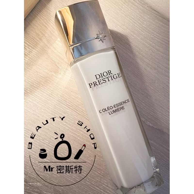 迪奧-Dior Prestige 精萃再生光燦淨白精華露 150ml 化妝水 凝露化妝水 淨白精華露 花蜜系列-細節圖2