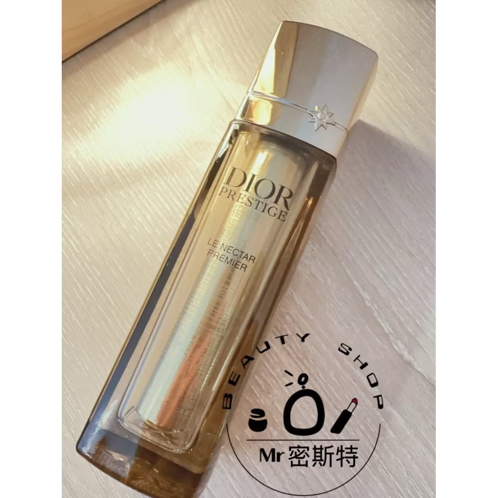 Dior-迪奧-極緻精萃玫瑰源萃-30ml 精華液 玫瑰精華 超級精華-細節圖2