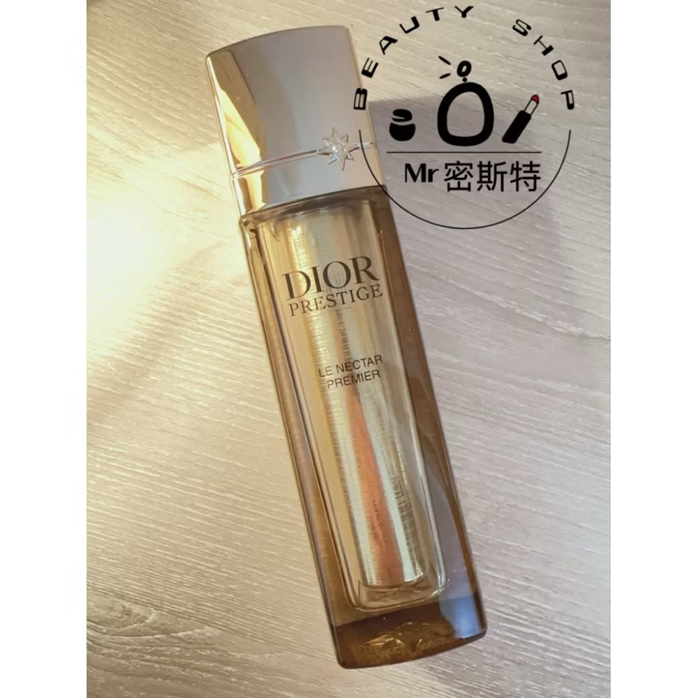 Dior-迪奧-極緻精萃玫瑰源萃-30ml 精華液 玫瑰精華 超級精華-細節圖3