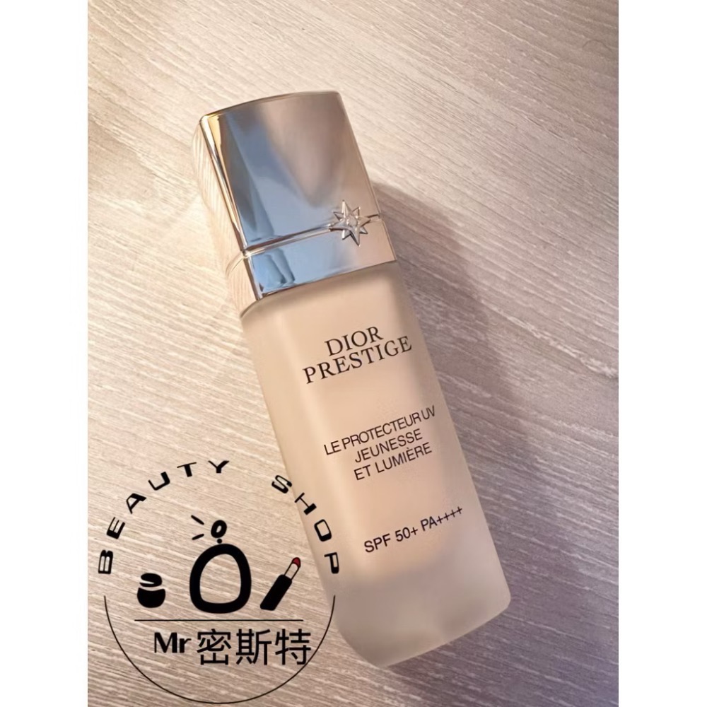 Dior 迪奧-精萃再生光燦淨白BB霜-30ml BB霜 粉底 粉底液 新版-細節圖2