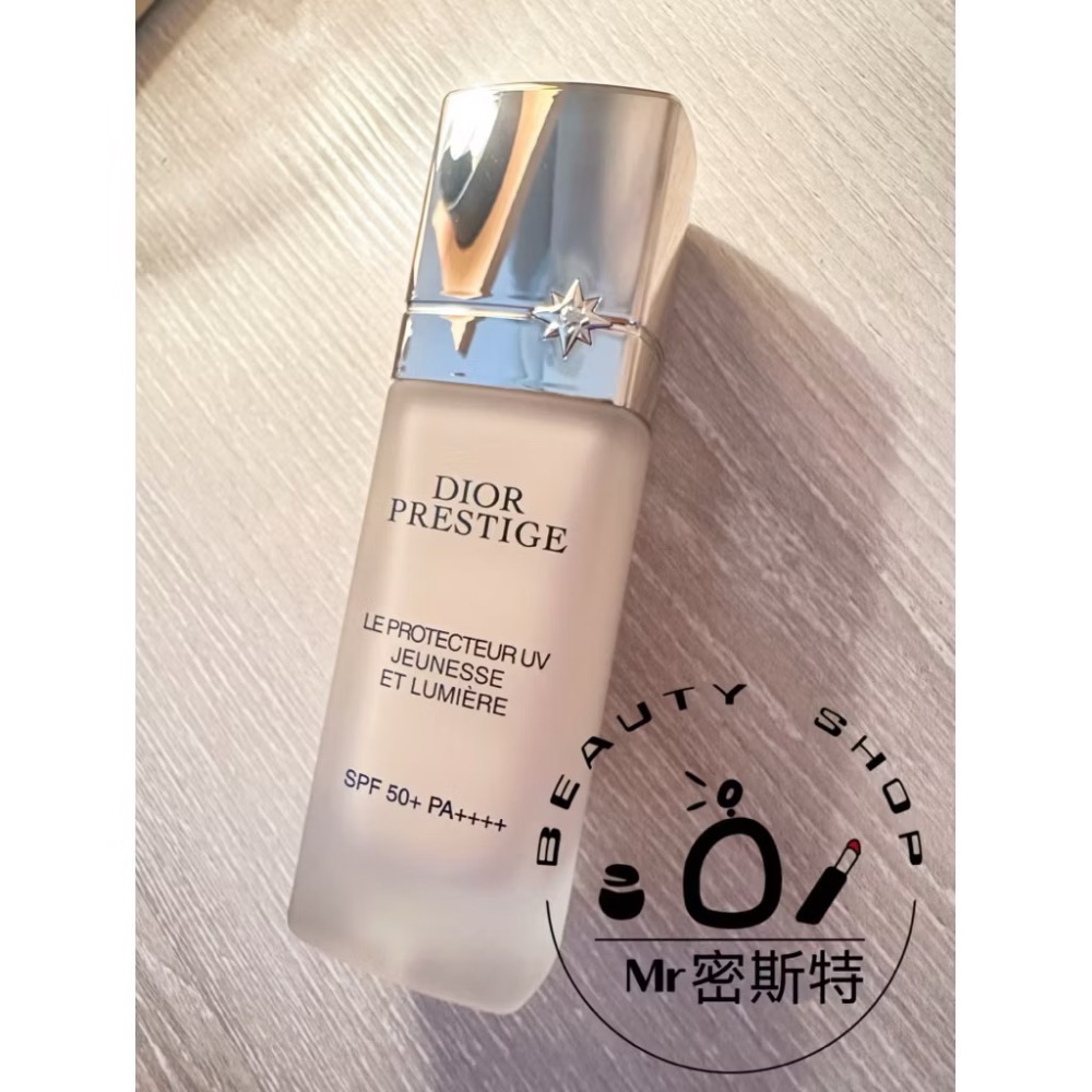 Dior 迪奧-精萃再生光燦淨白BB霜-30ml BB霜 粉底 粉底液 新版-細節圖3