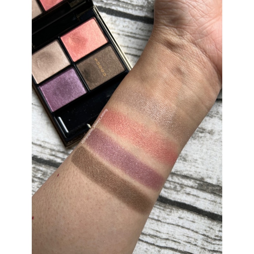 晶彩立體眼彩盤#108 曉空。現貨