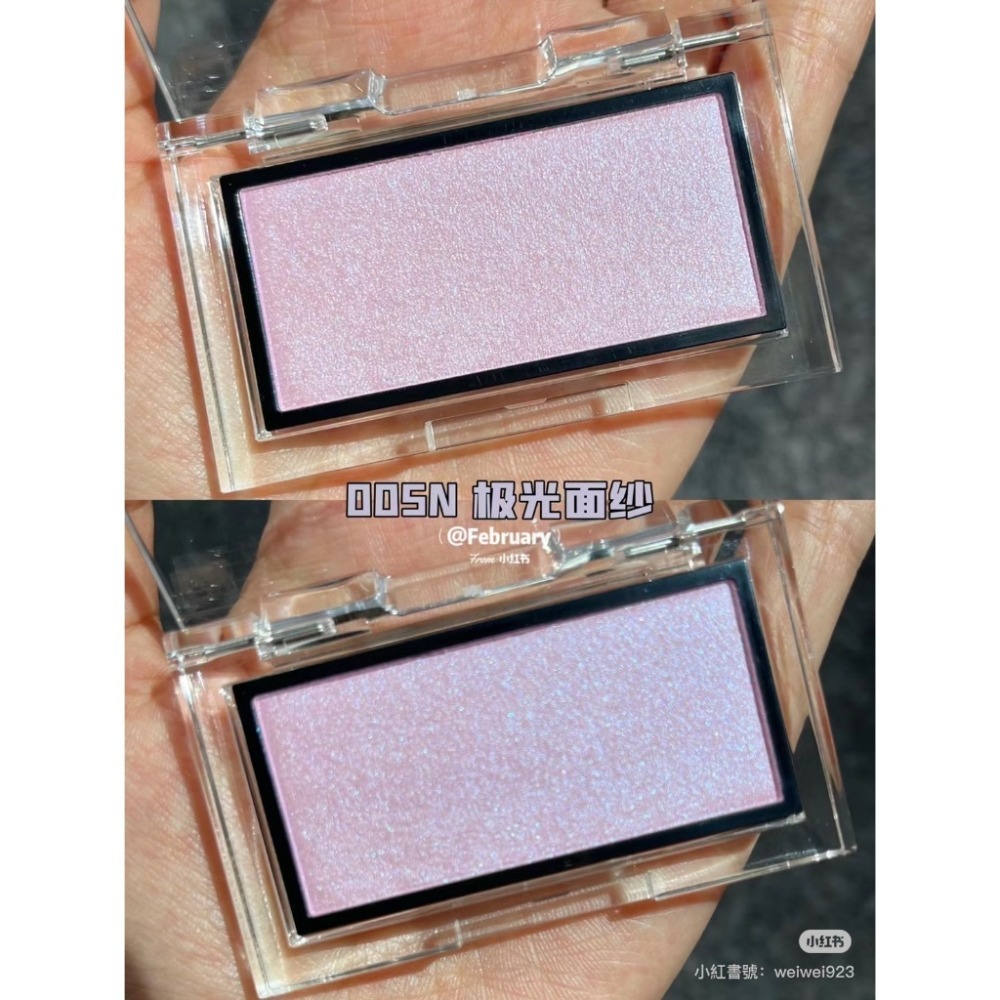 現貨 004N 013M 005N 007M 008M 009M ADDICTION 癮色絲絨頰彩 霧面霓光 腮紅-規格圖1