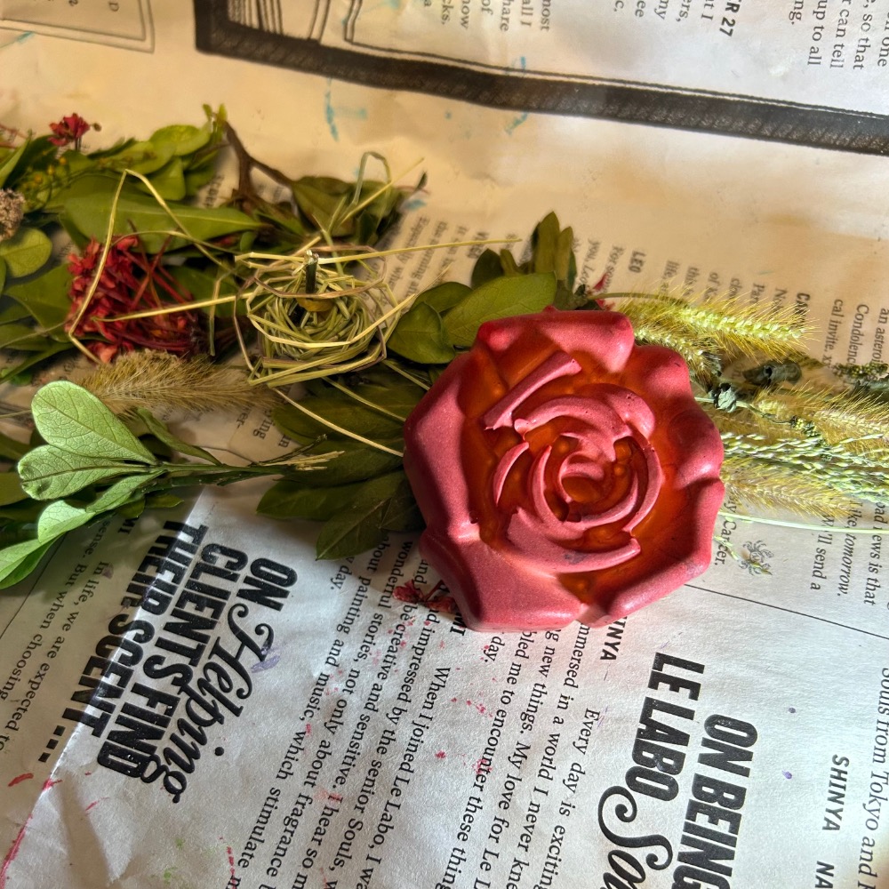 手作專櫃級香芬石 擴香石 附贈補香噴霧-細節圖2