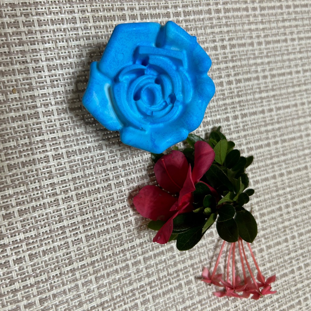 手作專櫃級香芬石 擴香石 附贈補香噴霧-細節圖3