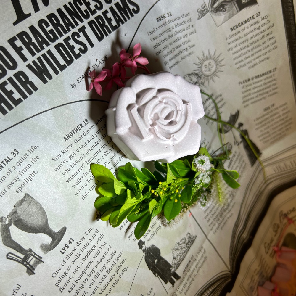 手作專櫃級香芬石 擴香石 附贈補香噴霧-細節圖5