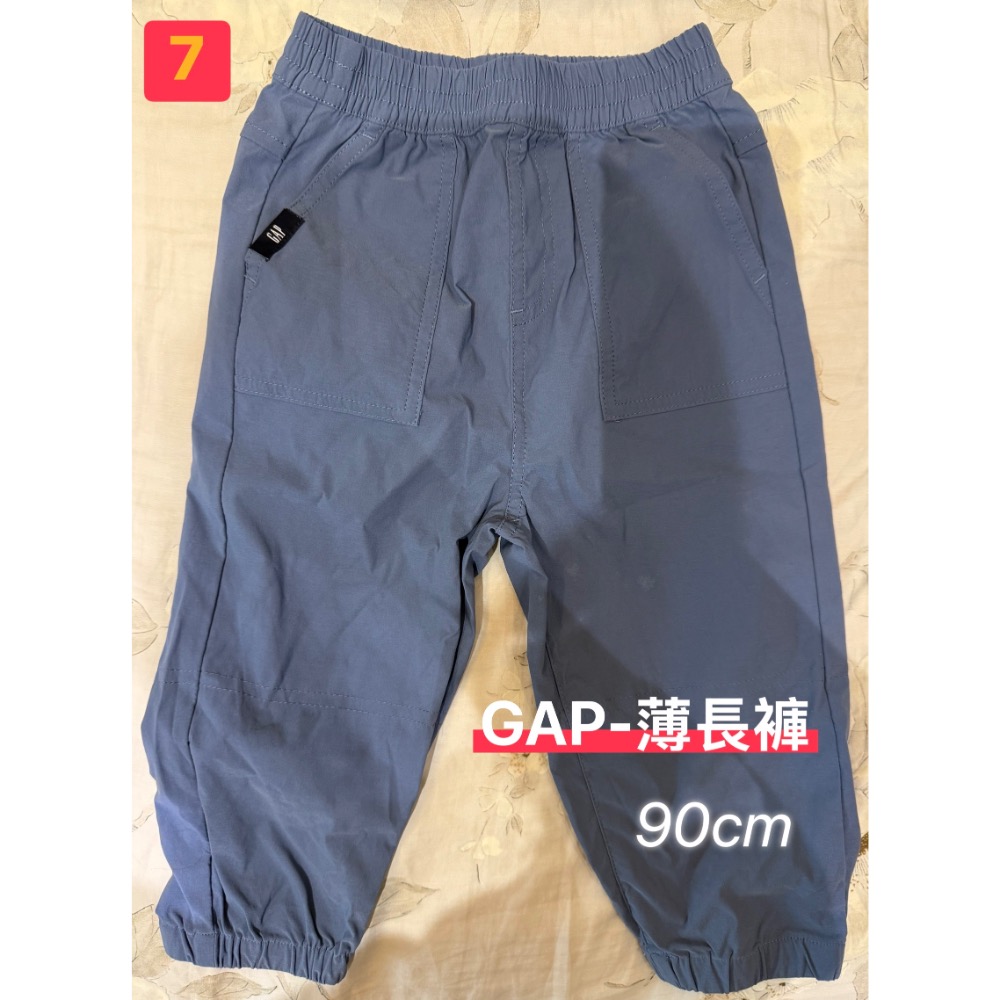 二手童裝*8-細節圖3