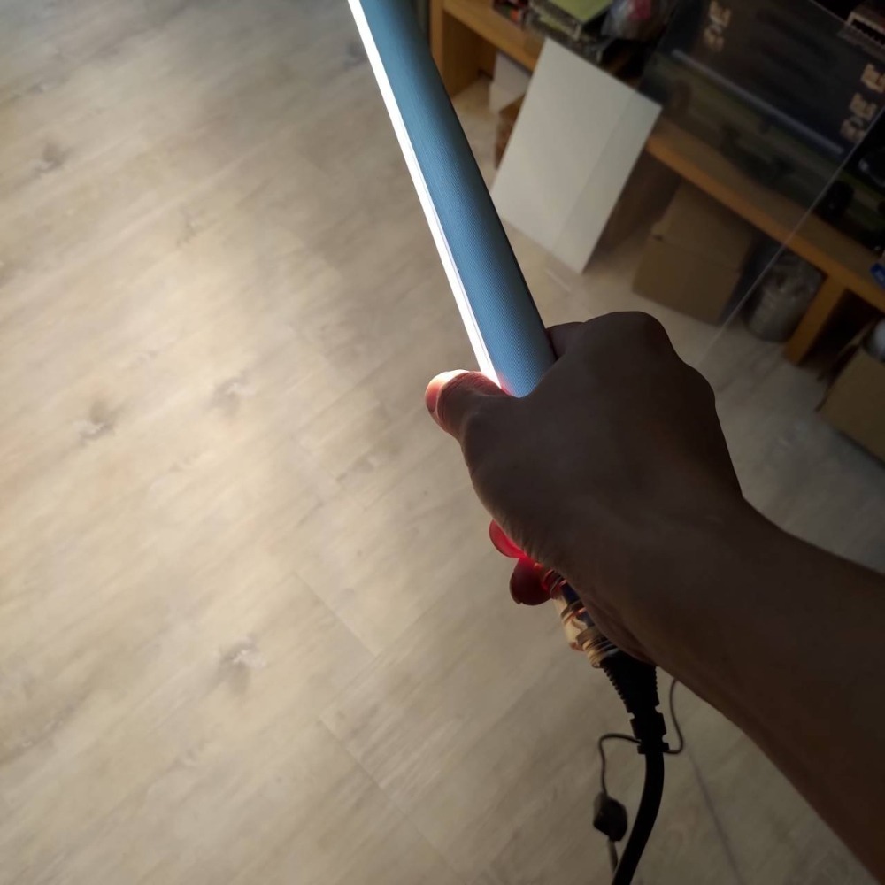 （全新原廠菲利浦燈管）單邊入電。整箱出貨，買貴全額退，出清特價。-細節圖6