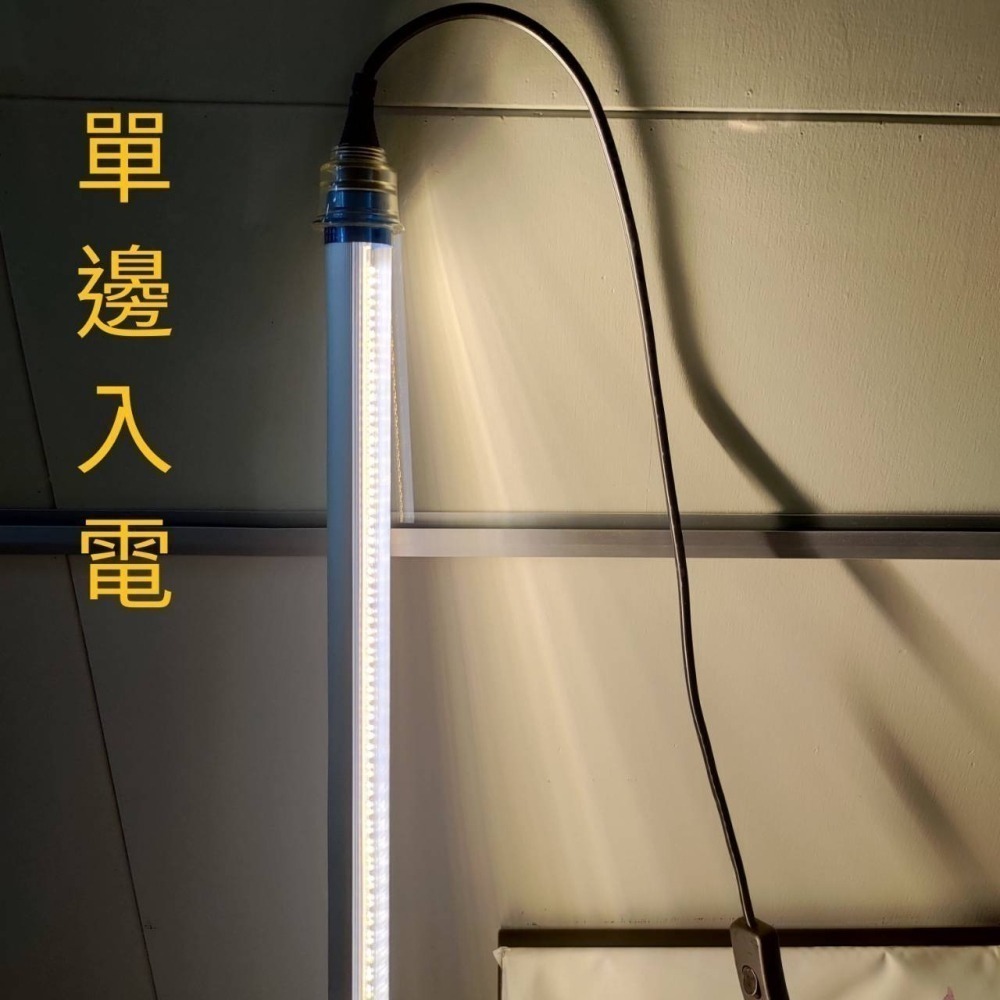 （全新原廠菲利浦燈管）單邊入電。整箱出貨，買貴全額退，出清特價。-細節圖7