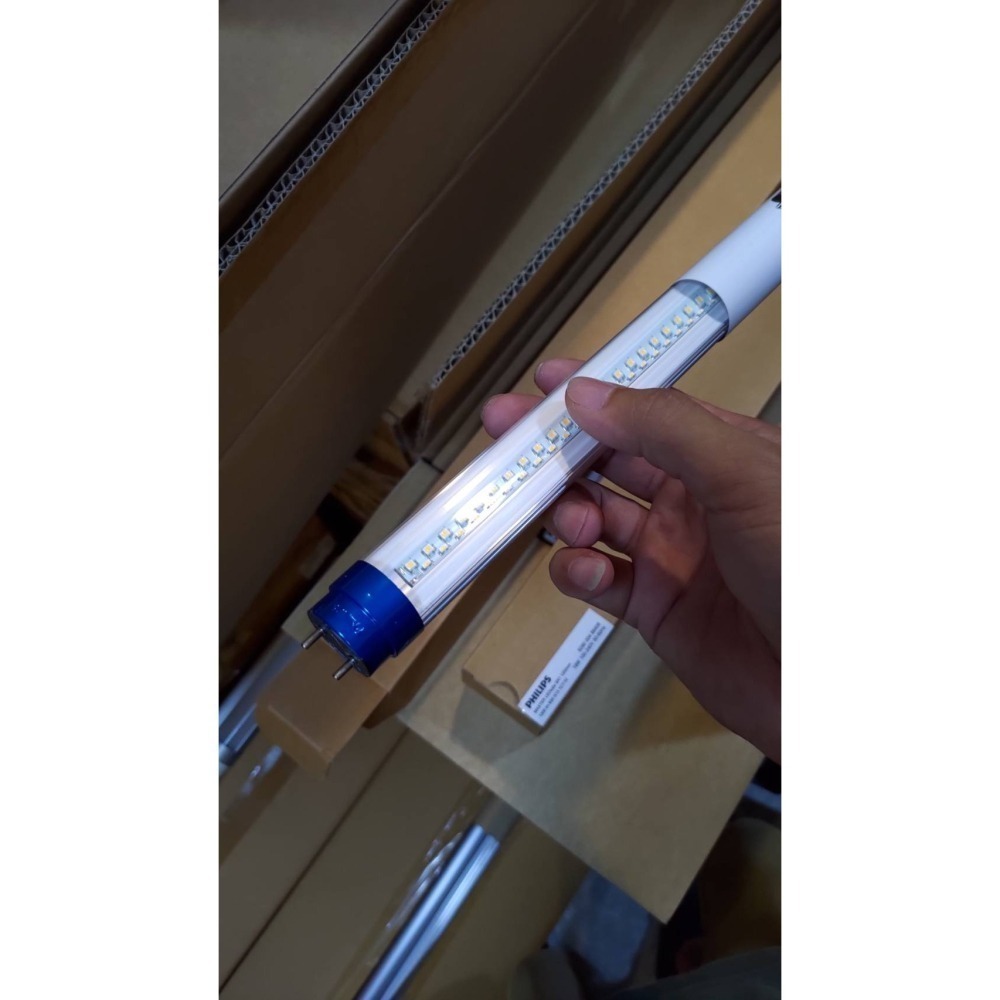 （全新原廠菲利浦燈管）單邊入電。整箱出貨，買貴全額退，出清特價。-細節圖9