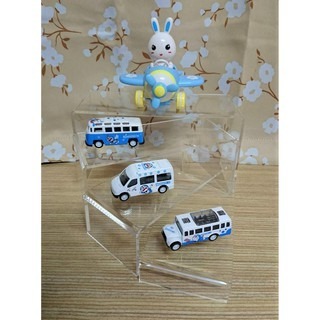 （4MM加厚加大款）壓克力ㄇ型架.收納盒.公仔架.壓克力公仔架.展示架.壓克力收納盒.壓克力展示架-細節圖3