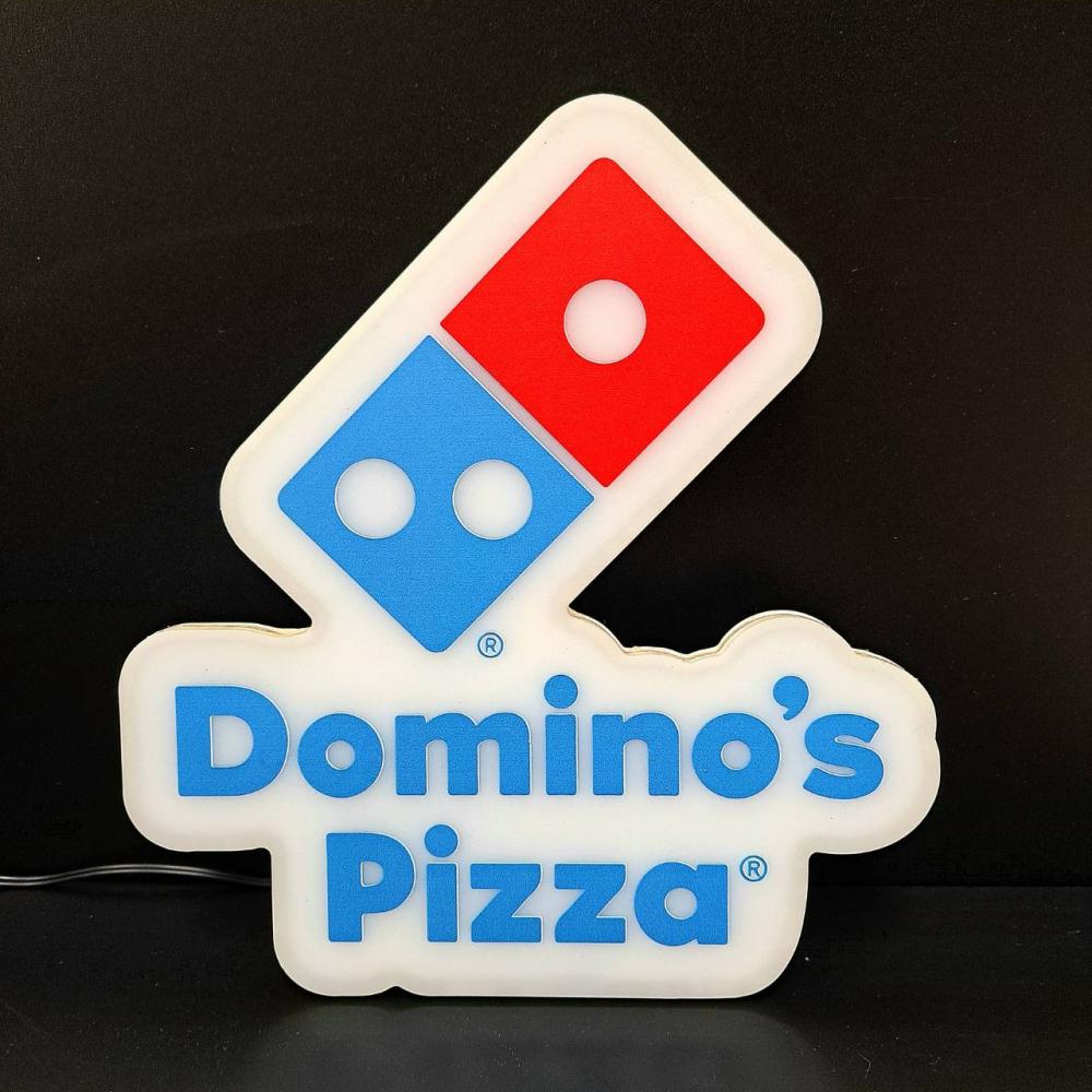 （台灣設計製造）定製造型燈箱定製/超薄燈箱定製/廣告招牌設計/招牌定製設計-細節圖2