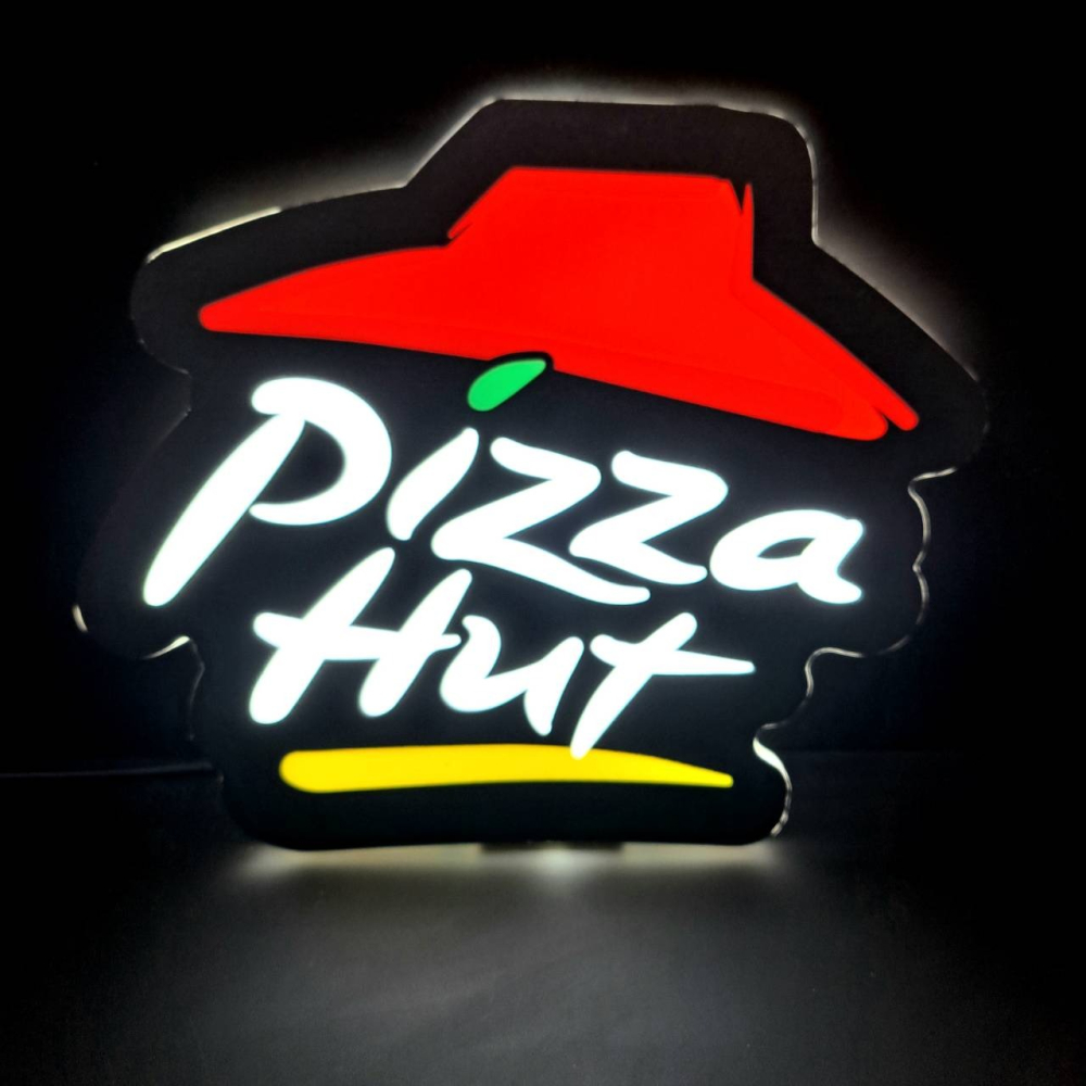 （台灣設計製造）定製造型燈箱定製/超薄燈箱定製/廣告招牌設計/招牌定製設計-細節圖6