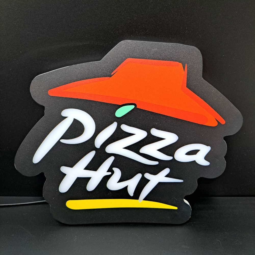 （台灣設計製造）定製造型燈箱定製/超薄燈箱定製/廣告招牌設計/招牌定製設計-細節圖7