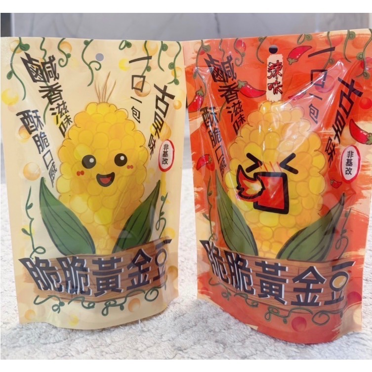 脆豆豆/原味.辣味-規格圖1