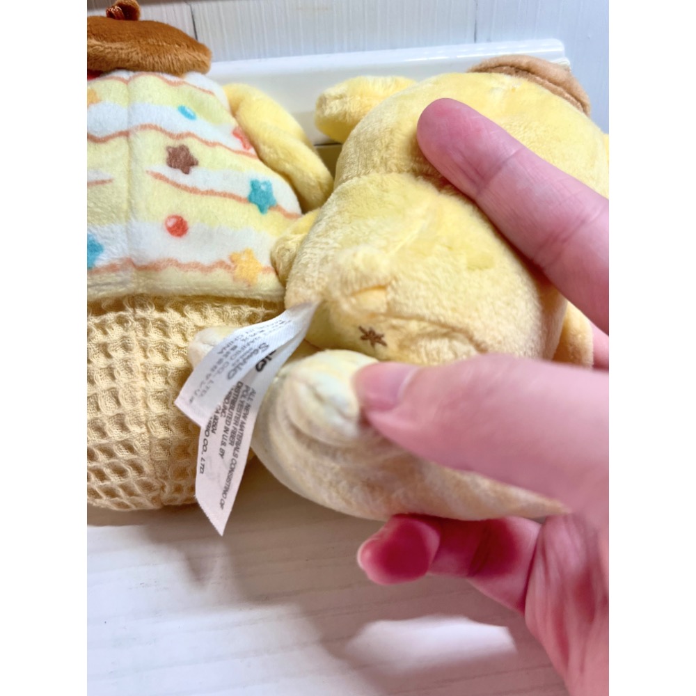 布丁狗-細節圖2