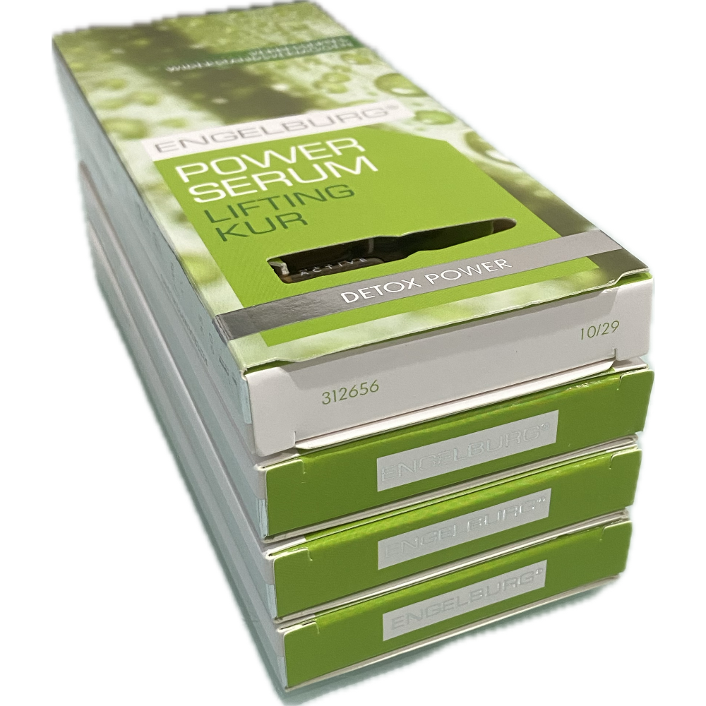 《皮膚過敏救星｜玻尿酸安瓶》ENGELBURG 英格爾 《藍盒極致有感保濕》綠盒代謝、白盒美白 玻尿酸、塑膠瓶安瓶-規格圖6