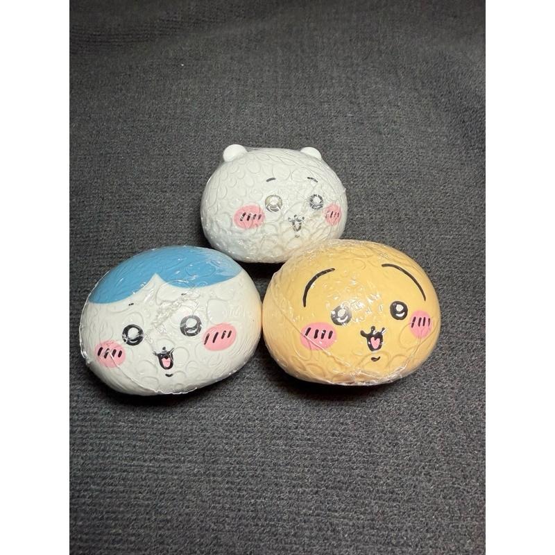 吉伊卡哇-環保扭蛋（三小隻）/吉伊/小八/烏薩奇/三隻不拆售/ちいかわ-細節圖2