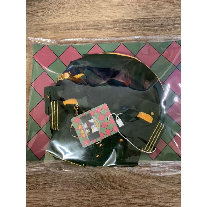 20cm棉花娃娃衣-往事/軍裝/旗袍/全新/娃衣-細節圖7