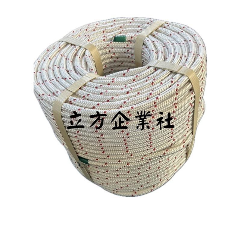 【現貨】強力編織繩6mm / 8mm 高拉力抗風專用【台灣製】-細節圖7