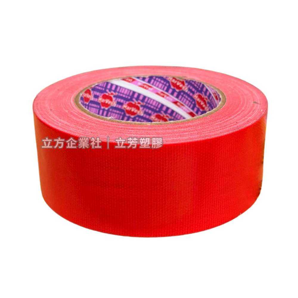 【現貨】帆布膠帶 防水膠帶 【厚實款】自黏膠帶 蓬布膠帶 補洞膠帶-規格圖6