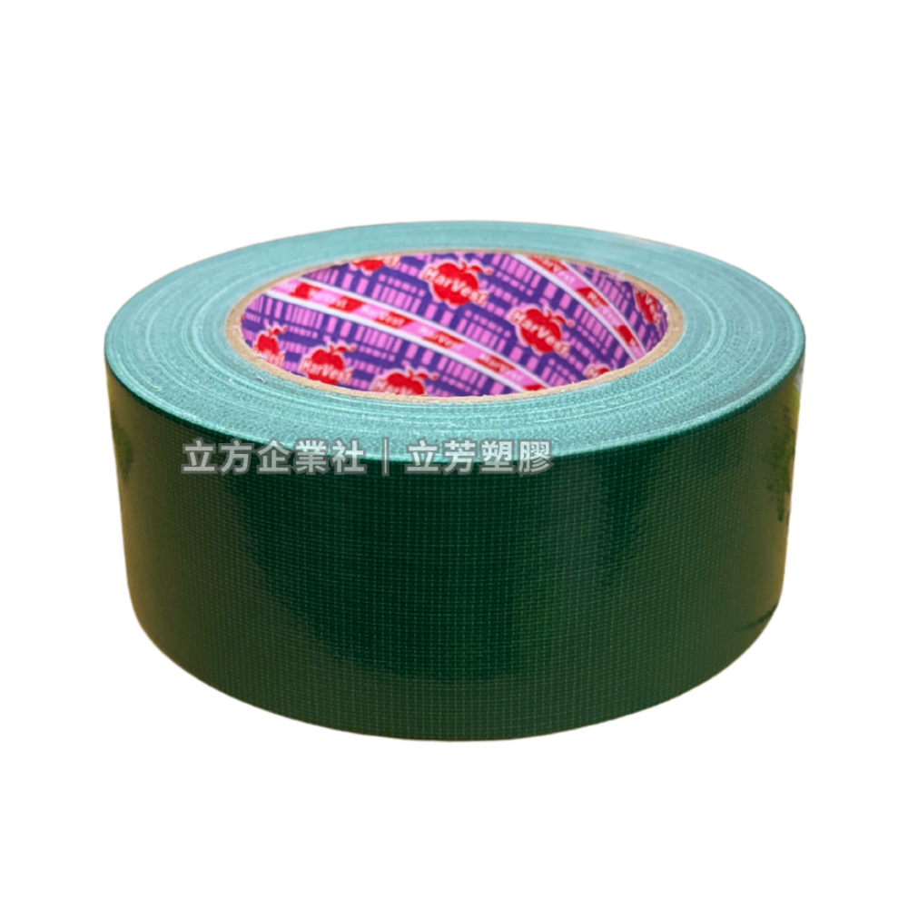 【現貨】帆布膠帶 防水膠帶 【厚實款】自黏膠帶 蓬布膠帶 補洞膠帶-規格圖6