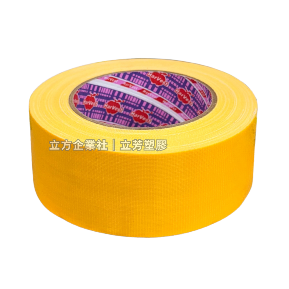 【現貨】帆布膠帶 防水膠帶 【厚實款】自黏膠帶 蓬布膠帶 補洞膠帶-規格圖6