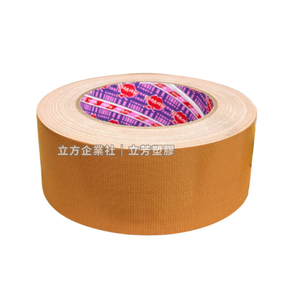 【現貨】帆布膠帶 防水膠帶 【厚實款】自黏膠帶 蓬布膠帶 補洞膠帶-規格圖6
